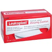 Medi-Spezial GmbH Leukoplast Fixomull Stretch 10 cmx2 m 1 St