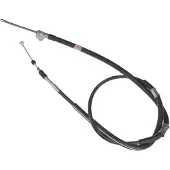 Blue Print Seilzug, Feststellbremse [Hersteller-Nr. ADT346119] für Toyota
