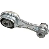 MAPCO Motorlager Gummimetalllager Hinten für RENAULT Twingo III Schrägheck (BCM) 36490