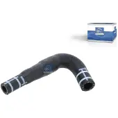 DT Spare Parts Kühlmittelrohrleitung 13.00052