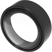Axis 02032-001, Draußen, Schwarz, , TW1200