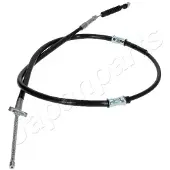 Japanparts Seilzug, Feststellbremse BC-2022R