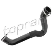 Topran 305 267 Turbo Ladeluftschlauch für FORD Transit Mk6 Kasten (V347, V348, FA) Transit Mk6 Bus (V347, V348, FD, FB, FS, FZ, FC)