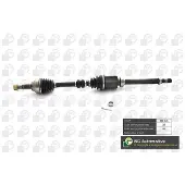 BGA Antriebswelle DS6315R