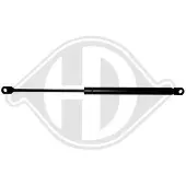 Diederichs Gasfeder, Motorhaube 9121301