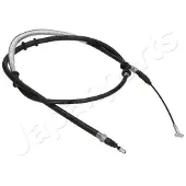 Japanparts Seilzug, Feststellbremse BC-0222