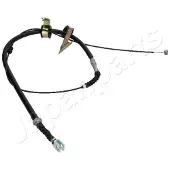 Japanparts Seilzug, Feststellbremse BC-288R