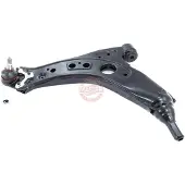 Master Sport 28644L-SET-MS Querlenker Vorne Links Unten für VW POLO (9N)