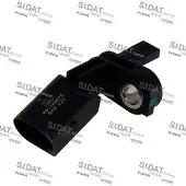 SIDAT ABS Sensor Raddrehzahl Vorne Links für VW Golf VIII Schrägheck (CD1) 84.1931A2