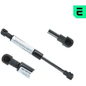 OPTIMAL AG-51686 Gasfeder Heckklappendämpfer für PORSCHE BOXSTER (987) 196mm