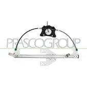 PRASCO Fensterheber ad730w054 hinten links für Audi