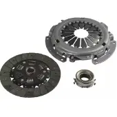 AISIN Kupplungssatz Clutch Kit (3P) KF-006B
