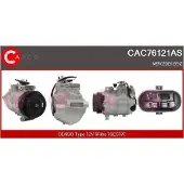 Casco Kompressor, Klimaanlage Genuine CAC77066GS