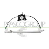 PRASCO Fensterheber ad730w053 hinten rechts für Audi