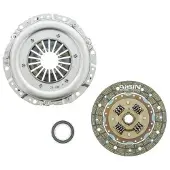 AISIN Kupplungssatz Clutch Kit (3P) KS-046