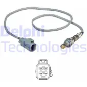 Delphi Lambdasonde ES21328-12B1