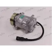 FRIGAIR 920.20284 TRSE07 Klimaanlage Klimakompressor R134a für DAF 95 XF