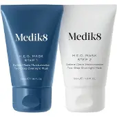 Medik8 H.E.O. Mask 2x50ml