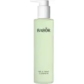 Babor Cleansing 2 in 1 Gel & Tonic Cleanser200 ml.