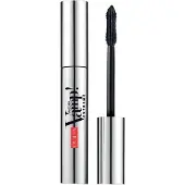 PUPA Milano Vamp! Mascara Extreme 010 Extra Black 9 ml