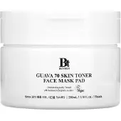 Benton Guava Skin Toner Face Mask Pad 70 Pads