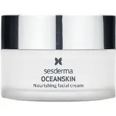 Sesderma Oceanskin intensive nährende Creme für das Gesicht 50 ml