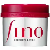 Shiseido Fino Premium Touch Hair Mask 230 g Creme