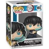 Funko POP! Demon Slayer - Muichiro Tokito 1853 - Pop!