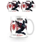 Pyramid SPIDER-MAN MILES MORALES (ICONIC JUMP) MUG