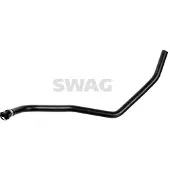 SWAG Kühlerschlauch 33 10 1568