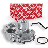 FEBI BILSTEIN Bilstein Wasserpumpe [Hersteller-Nr. 173404] für Subaru