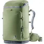 Deuter Jaypack 34+ Camera Backpack Grove-Graphite