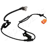 Japanparts ABS Sensor Raddrehzahl Vorne Links für HONDA HR-V (GH) ABS-404