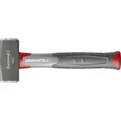 Format Fäustel 3K Graphite 1000g
