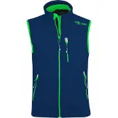 TROLLKIDS Kids Trollfjord Vest