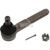 SWAG Spurstangenkopf Spurstange für TOYOTA LAND CRUISER (PZJ7, KZJ7, HZJ7, BJ7, LJ7, RJ7) Vorne Links 81 94 3144