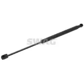 SWAG Gasfeder Motorhaubendämpfer 390mm für RENAULT KANGOO Express (FW0/1) 300N 10 94 7043