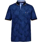 Babista Poloshirt "Poloshirt FIOREZZA"