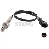 SWAG Lambdasonde [Hersteller-Nr. 33106761] für Suzuki