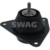 SWAG Motorlager Hydrolager Rechts für RENAULT LAGUNA I (B56, 556) 60 92 2732