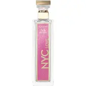 Elizabeth Arden 5th Avenue NYC Love EDP 125 ml