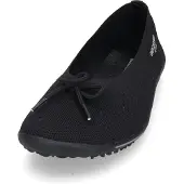 Dockers by Gerli Ballerina Barfußschuh, Slipper, Sneaker mit flexibler Laufsohle