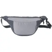 Nitro Bauchtasche "HIP BAG", Gürteltasche, Bauchtasche, praktischer Reisebegleiter
