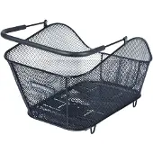 Basil Fahrradkorb Icon M Nx | Größe 23 L