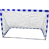 Powershot Handballtor "Pop Up", 1,40x1,00 m