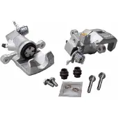 Hella Bremssattel 8AN 355 797-591