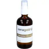 Senagold Naturheilmittel GmbH Kolloidales Silber Spray 50ppm 100 ml