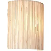 Brilliant Wimea Wandspot natur 99427/09