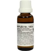 REGENAPLEX Nr.148 a Tropfen zum Einnehmen 30 ml
