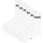 Lonsdale Gilbert Socken 6 Einheiten